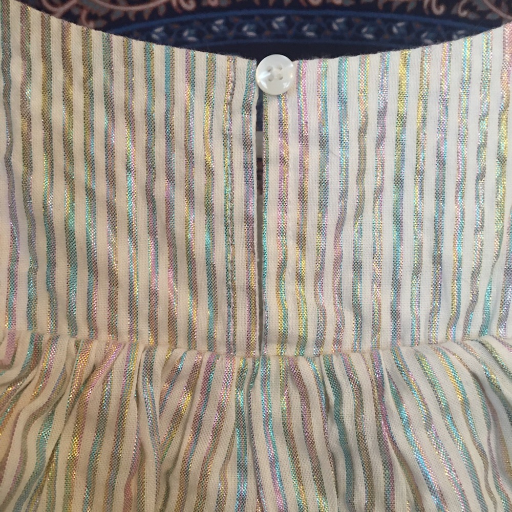 Girls Dress - Picture 3 of 3